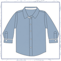 PO7: Risen Savior Men's Shirt