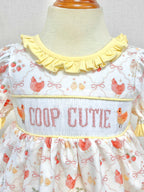Coop Cuties RTS