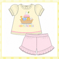 PO7: Gods Promise Girls