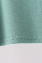Sage bamboo pajama set – view 5