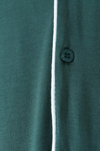 Forest bamboo mom pajama set – view 5