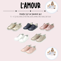Phoebe Slip On Sneaker