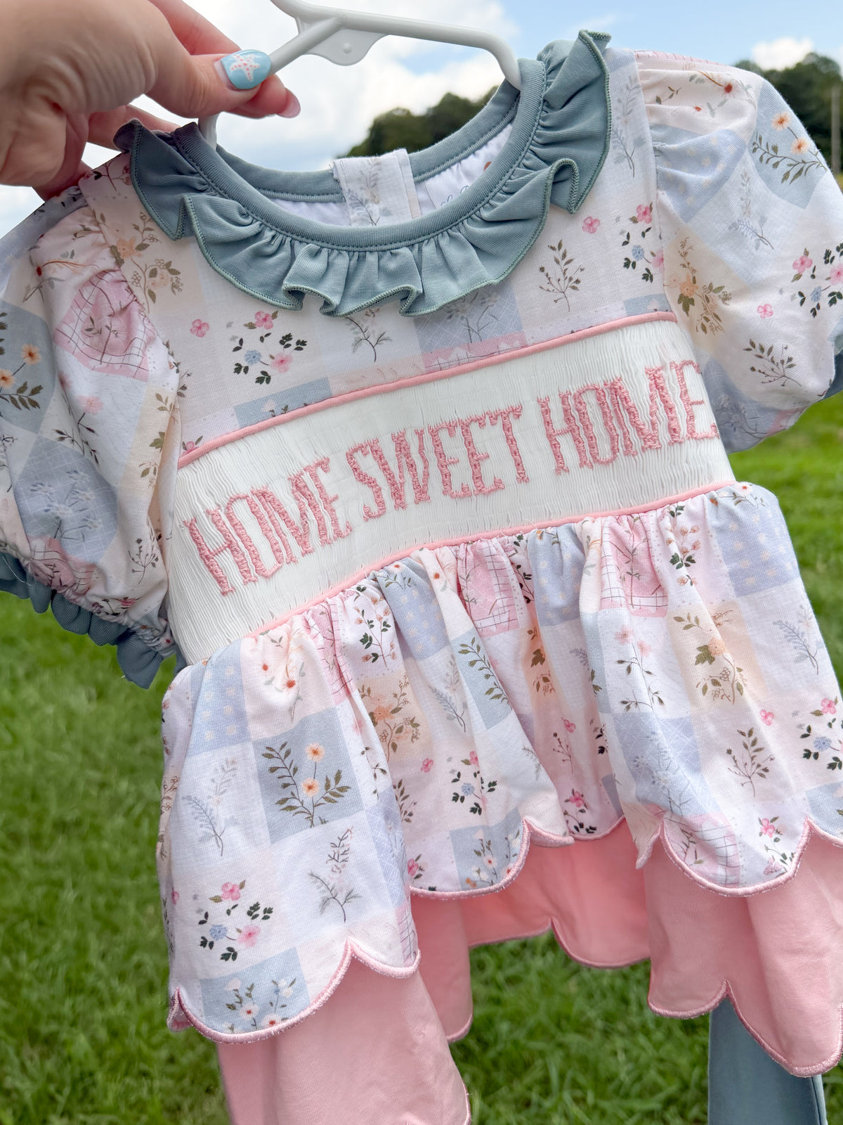 Home Sweet Home RTS