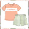 PO7: Peachy Boys Set