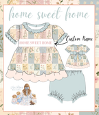 Home Sweet Home RTS