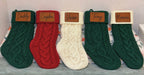 Stockings Preorder ETA End. Nov.