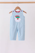 Christmas santa train reversible jonjon