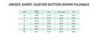 Sage bamboo mom pajama set
